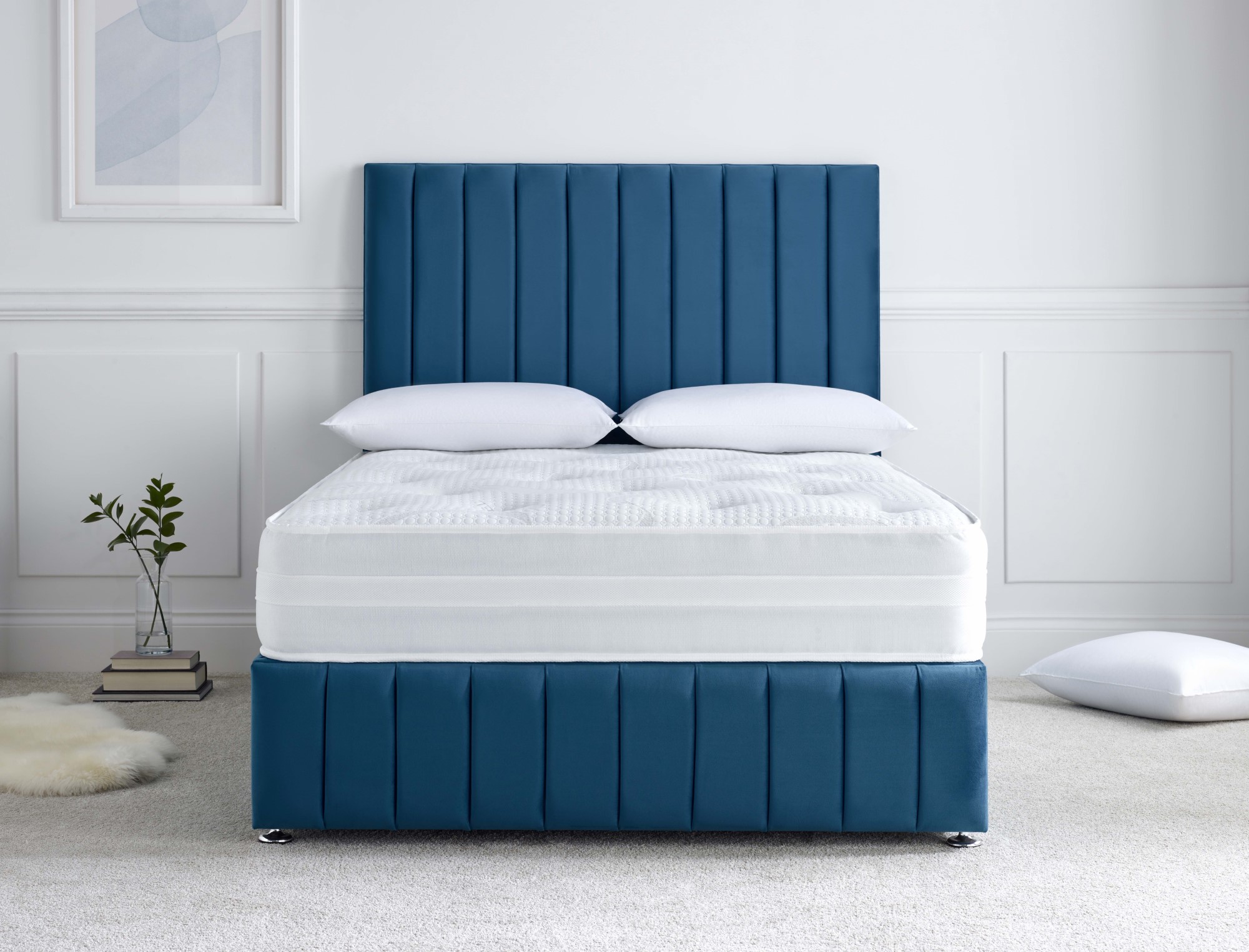 Comfort Tencel 1000 Divan