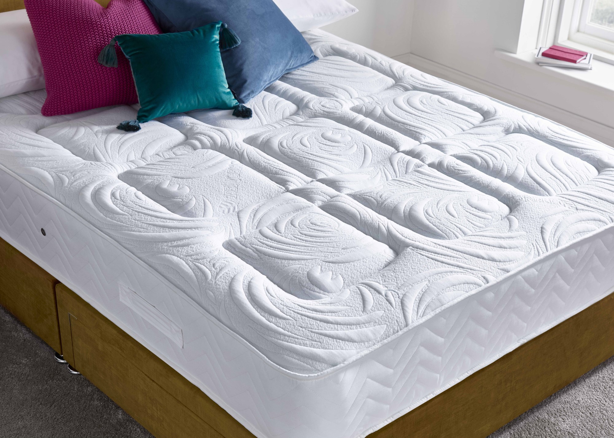 Hadley Mattress